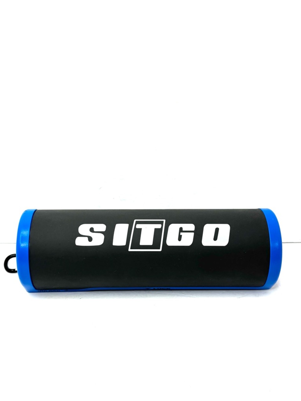 SitGo Portable Travel Stool - A Compact Collapsible Stool with a Telescoping